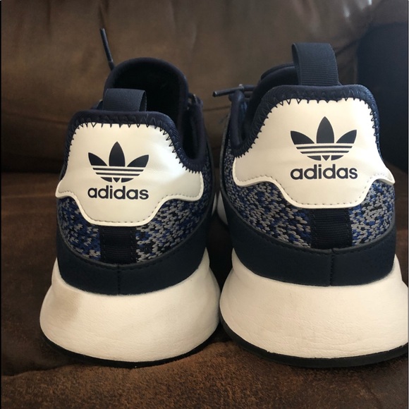 ADIDAS NMDS - Picture 4 of 5